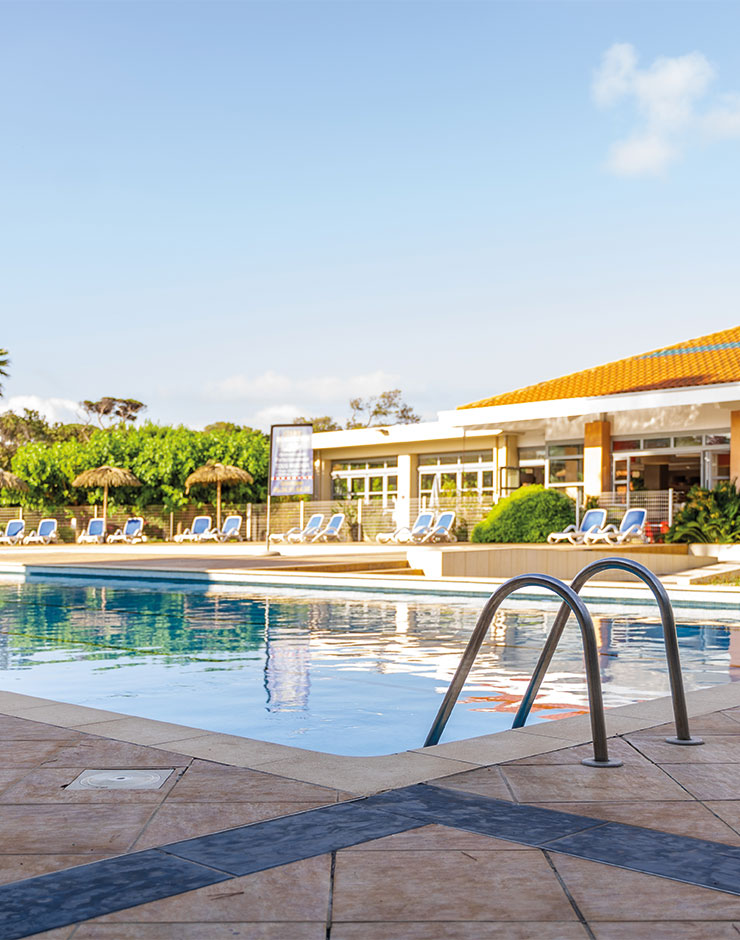 CLUB BELAMBRA RIVIERA BEACH CLUB