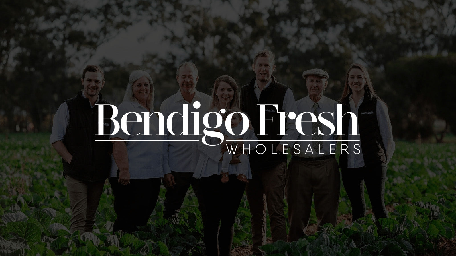 Bendigo Fresh