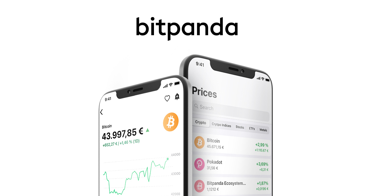Bitpanda