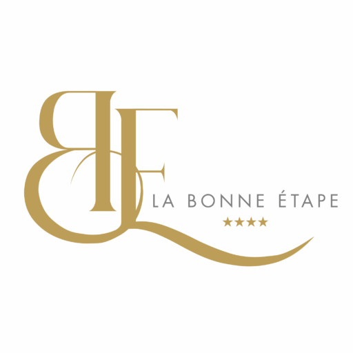 LA BONNE ÉTAPE