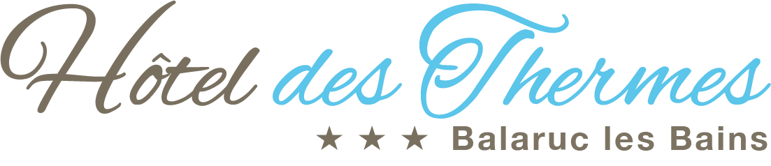 HÔTEL DES THERMES