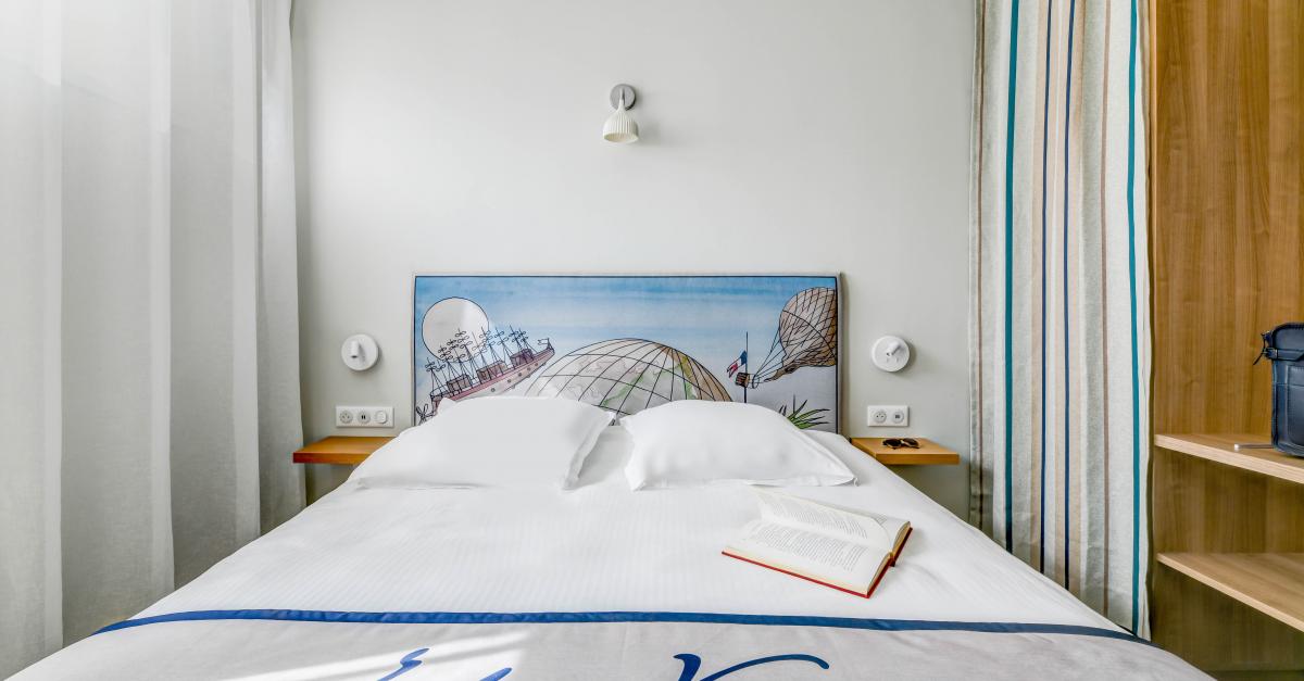 BEST WESTERN PLUS KARITZA
