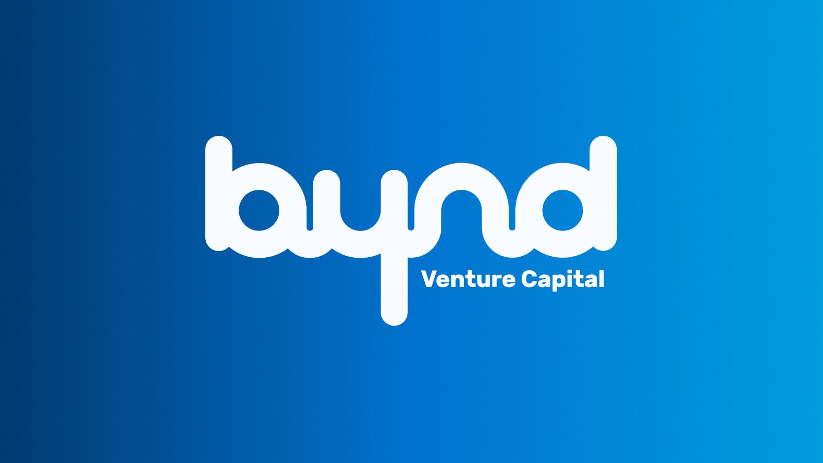 Bynd Venture Capital