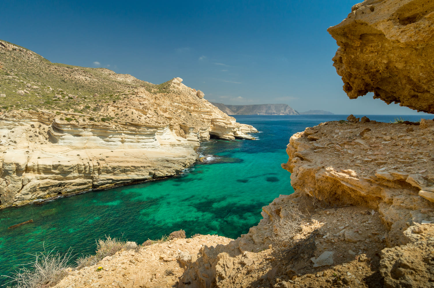 Cala Grande