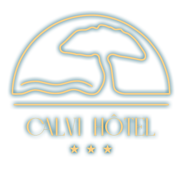 CALVI HÔTEL