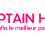 CAPTAIN HÔTEL