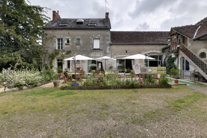 AUBERGE DU CAPUCIN GOURMAND
