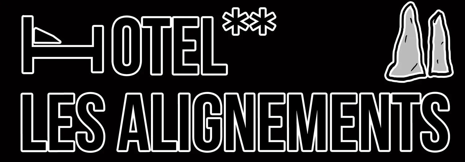 SARL DES MEGALITHES HOTEL LES ALIGNEMENTS