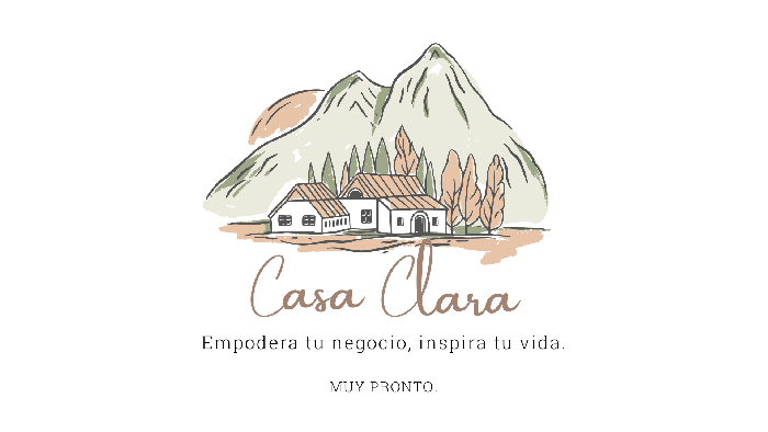 Casa Clara