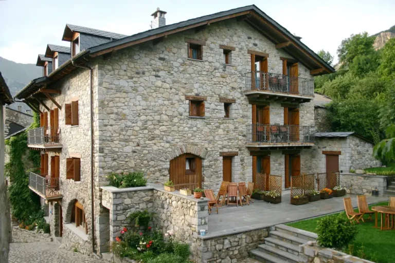 Casa Cornell