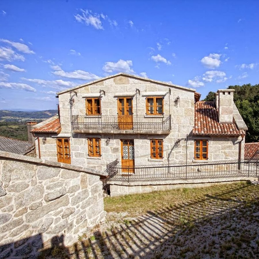 Casa da Solaina