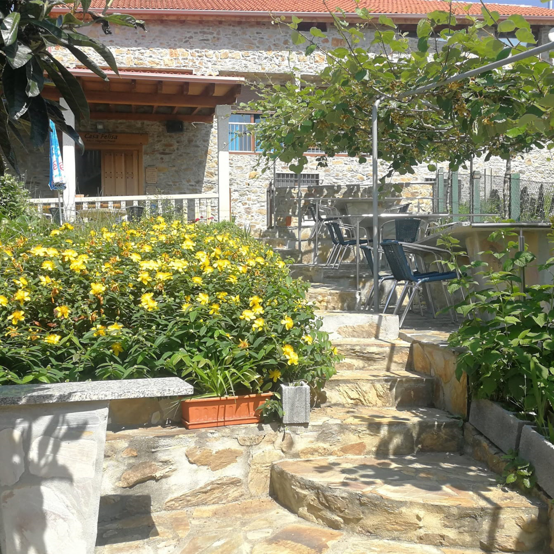 Casa Felisa de Marcelle