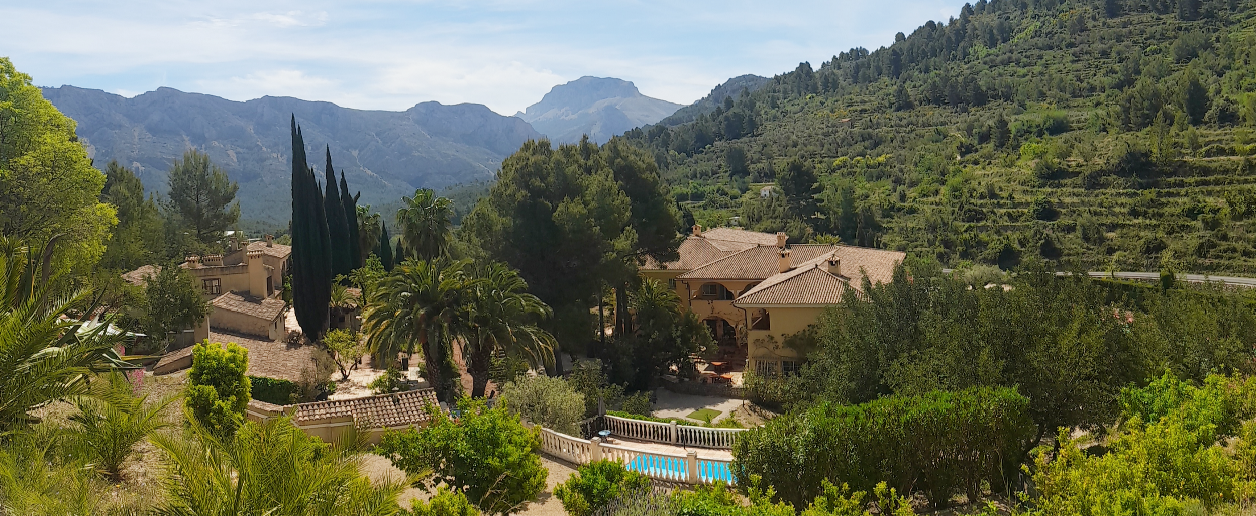 Casa Lehmi