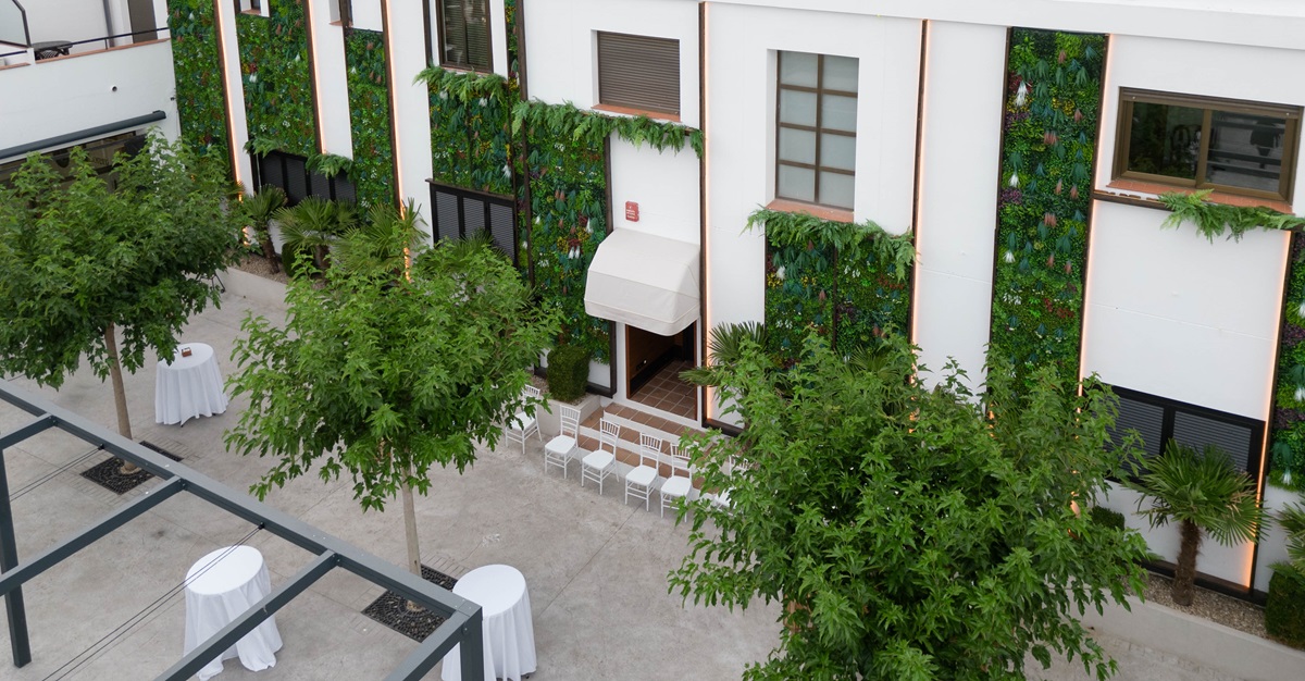 Casa Lorenzo