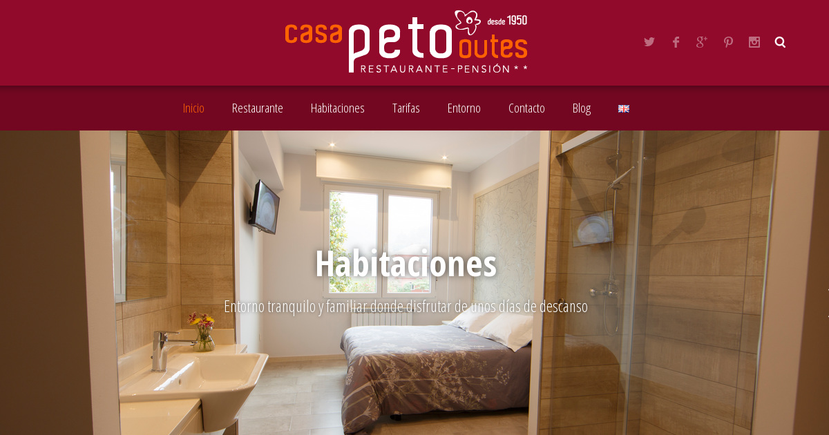 Casa Peto Outes
