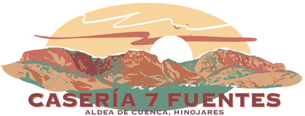 Casería 7 Fuentes