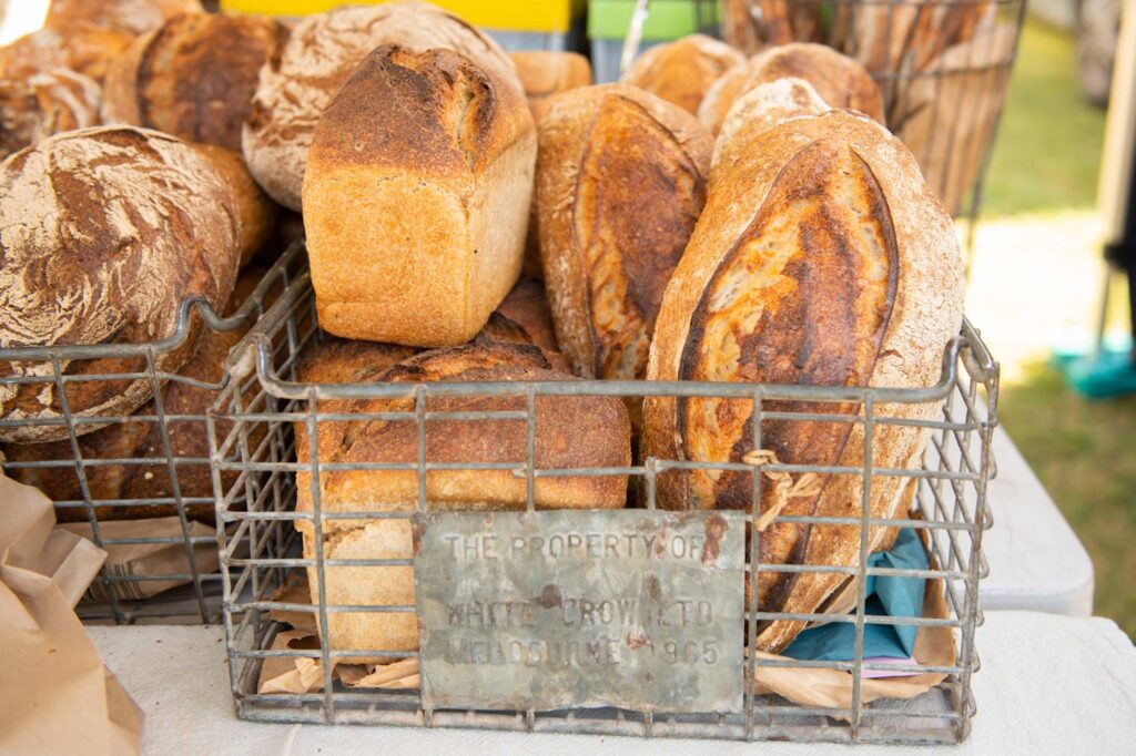 Castlemaine Farmers Market - Weekly