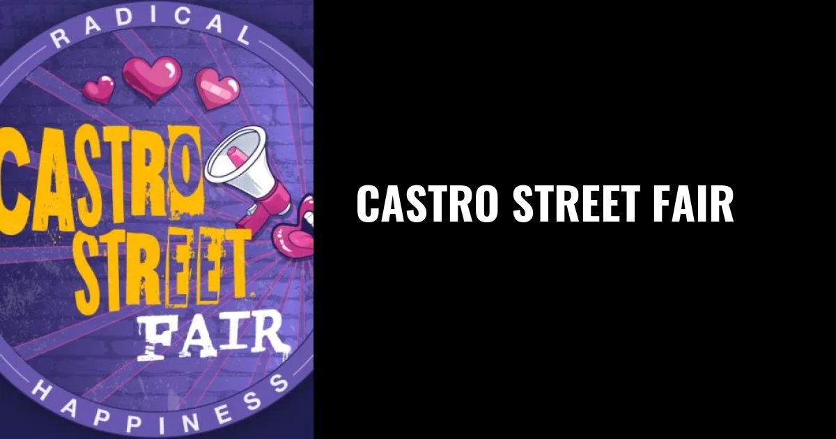 Hang with Eureka Valley Neighborhood Association