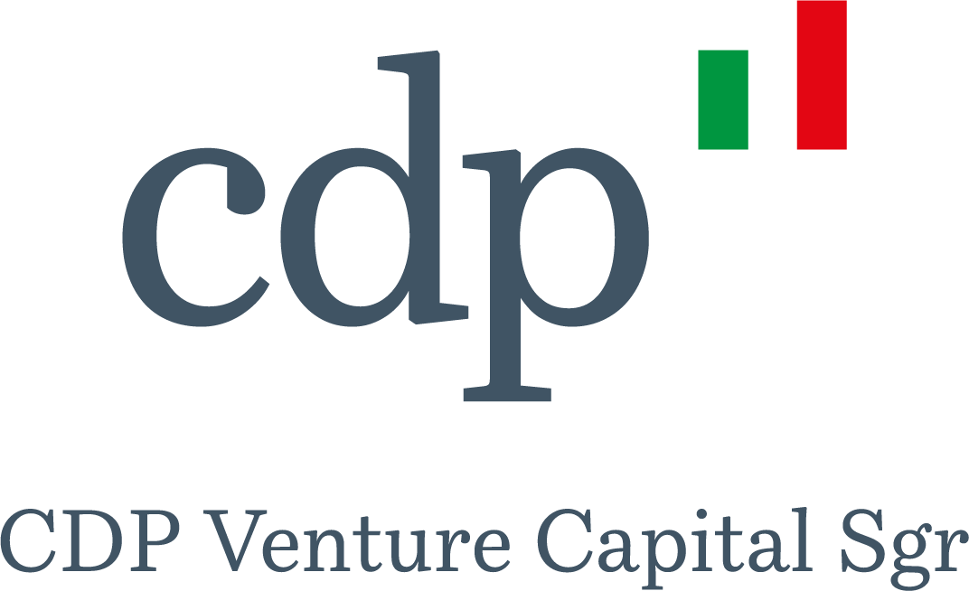 CDP Venture Capital SGR