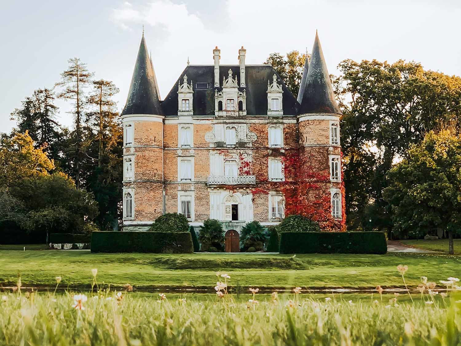 LE CONNÉTABLE