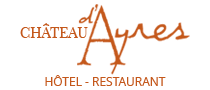 CHATEAU D'AYRES