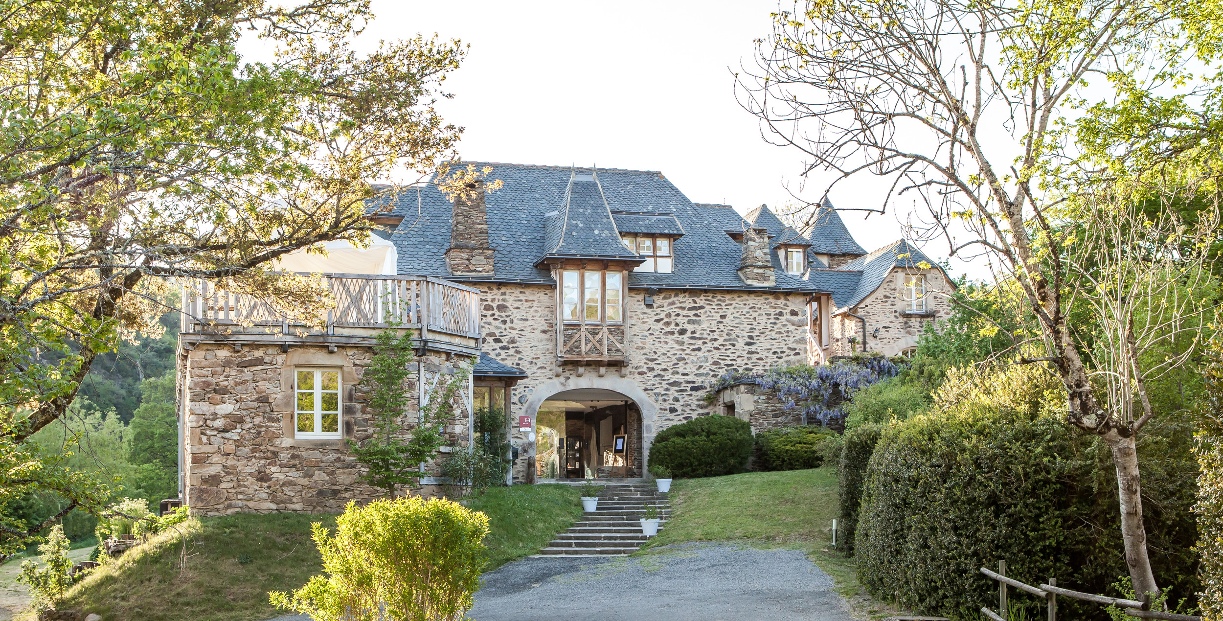 CHÂTEAU DE LONGCOL