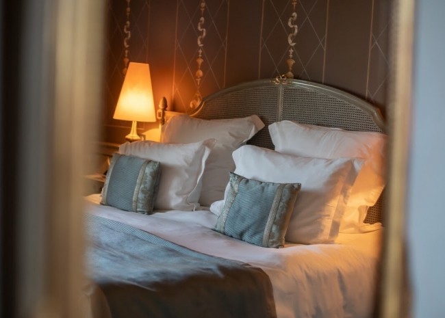 CHÂTEAU DE MERCUÈS