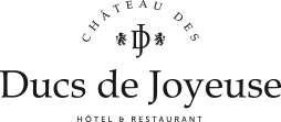 CHÂTEAU DES DUCS DE JOYEUSE
