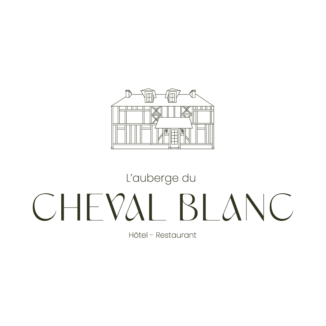 AUBERGE CHEVAL BLANC