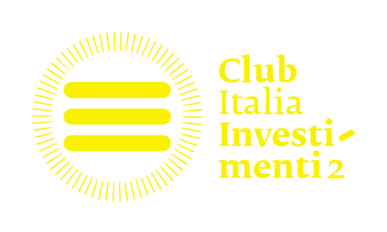 Club Italia Investimenti 2