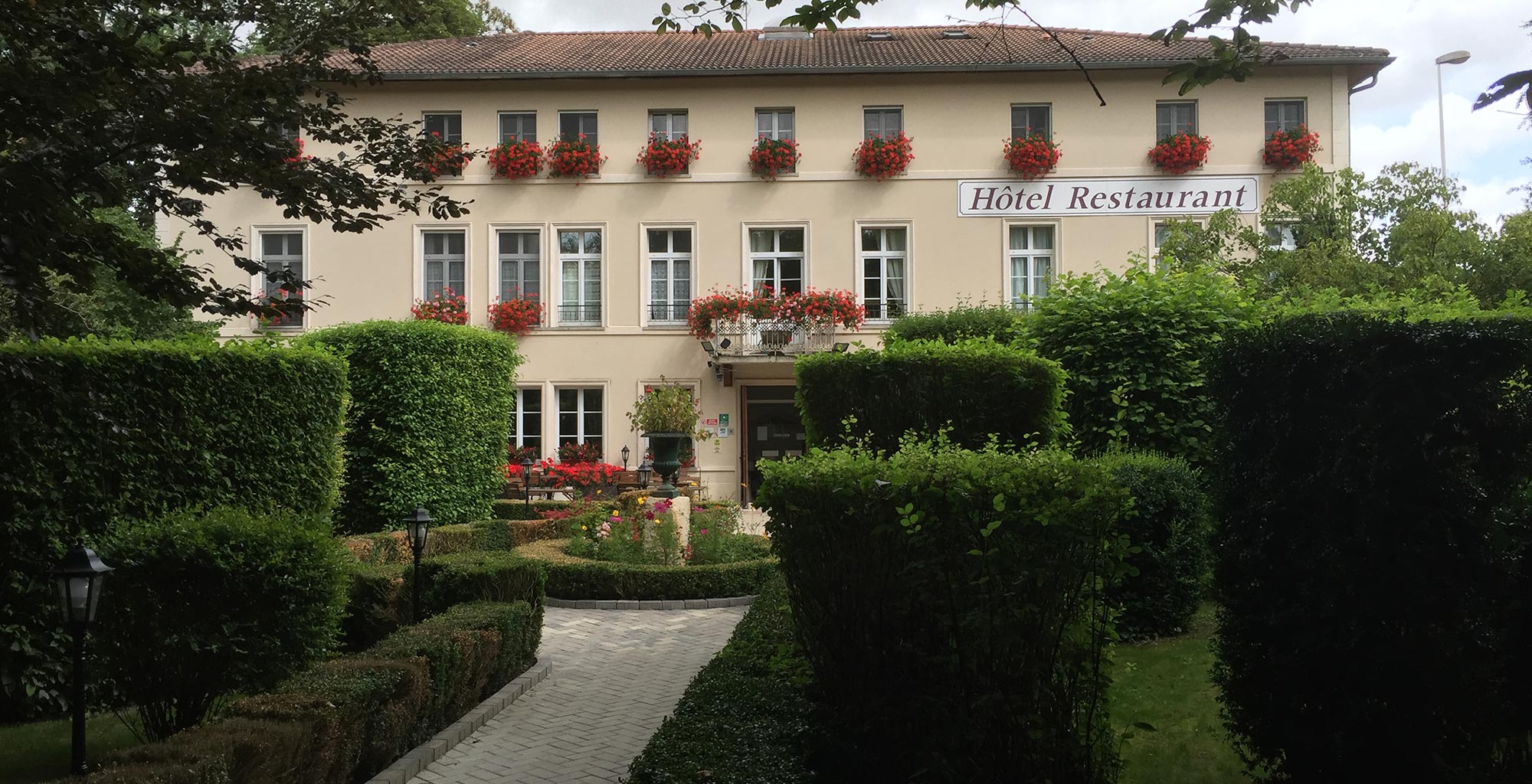 CLOS DE MUTIGNY