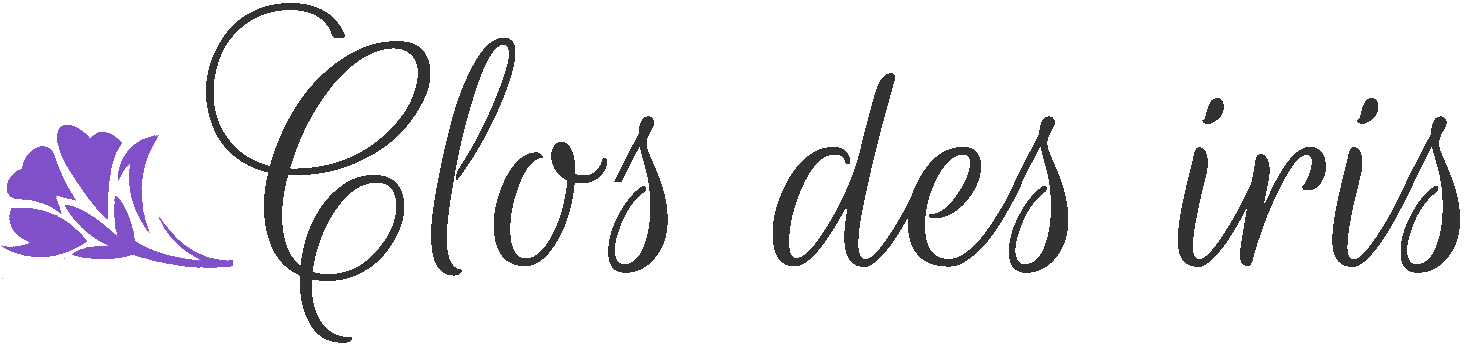 LE CLOS DES IRIS