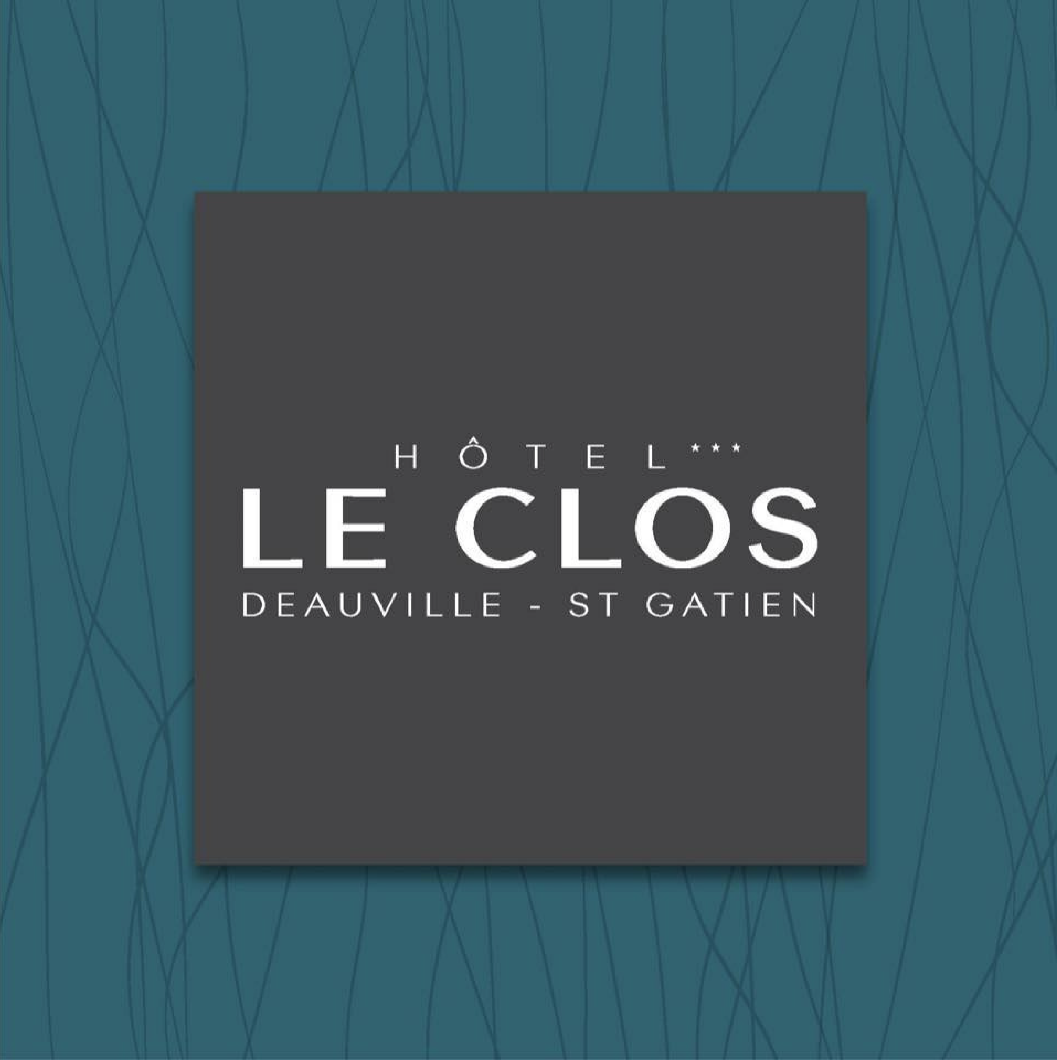 LE CLOS DEAUVILLE SAINT GATIEN