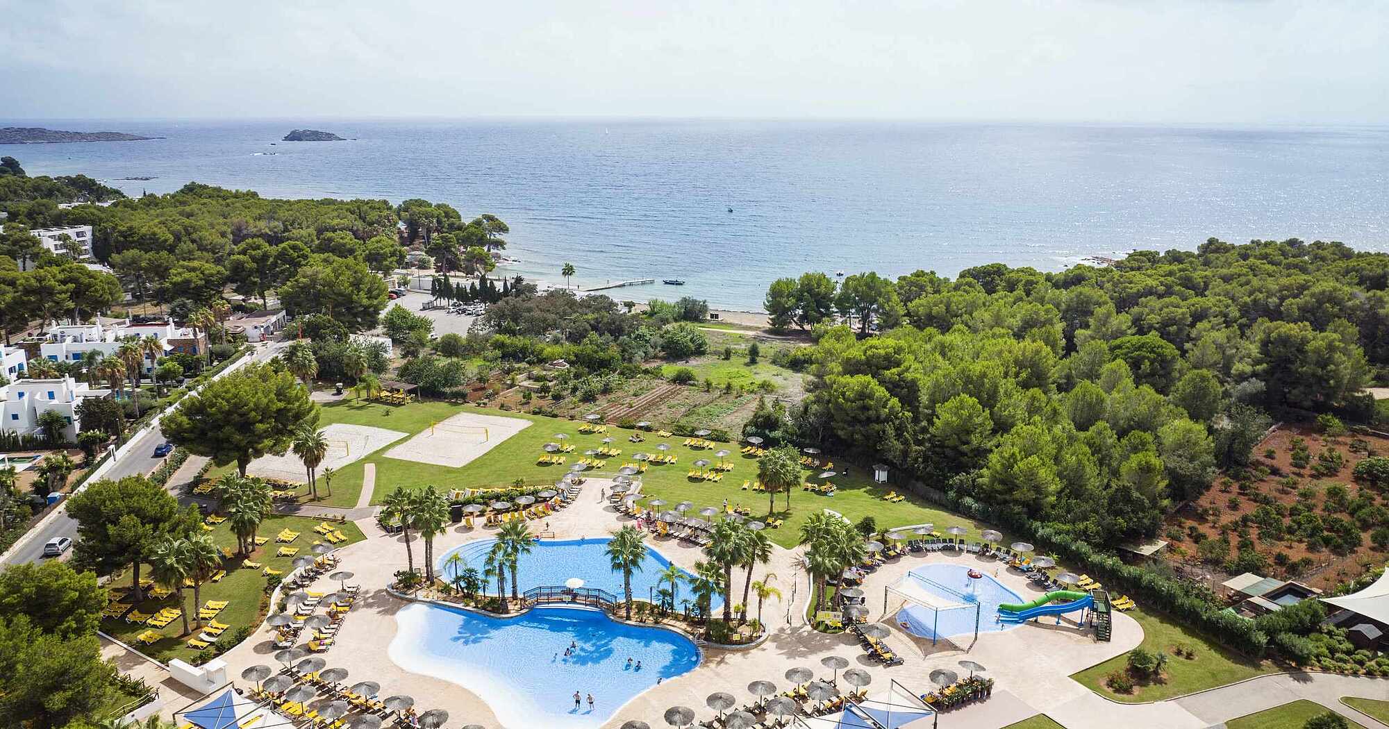 Cala Pada