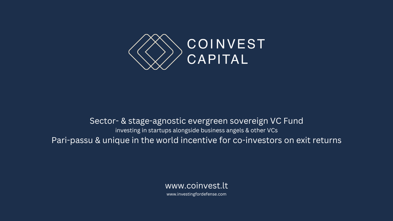 Coinvest Capital