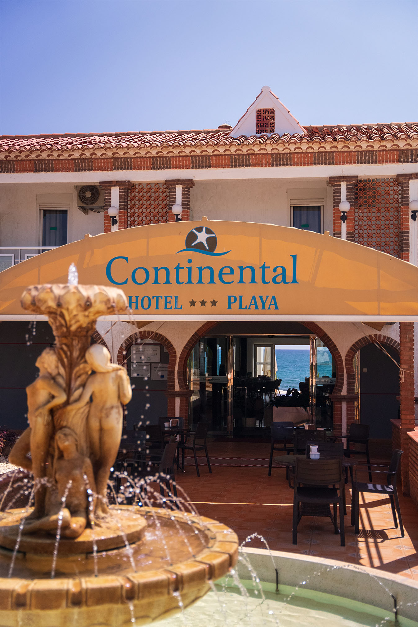 Continental