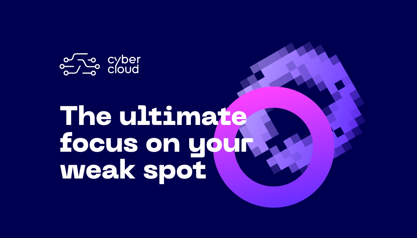 Cyber Cloud B.V.
