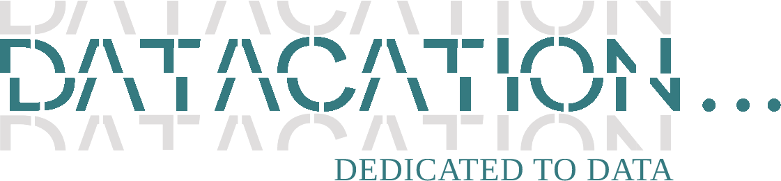 Datacation