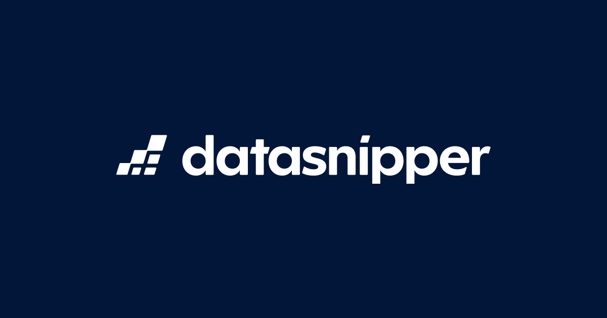 Datasnipper