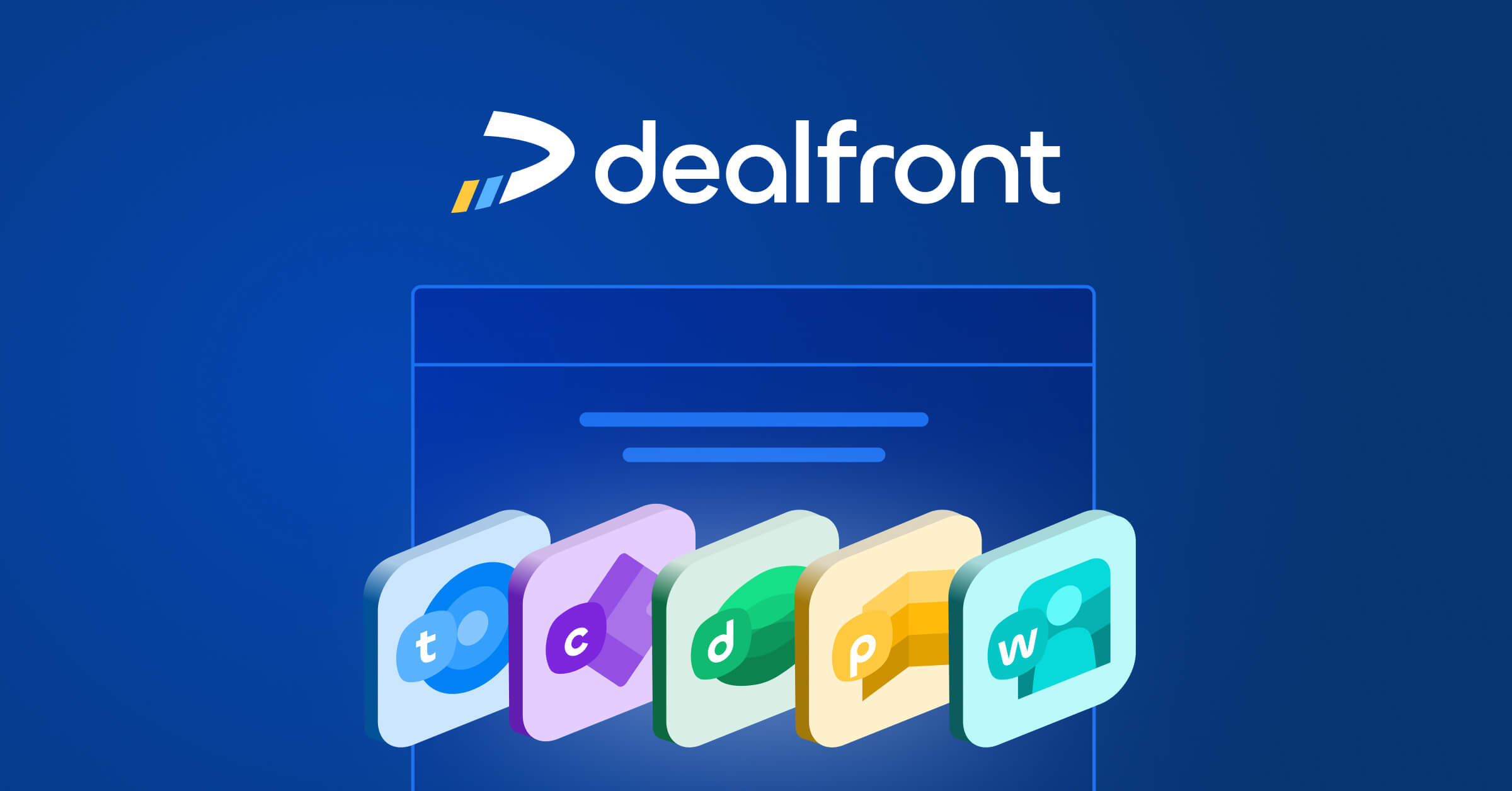Dealfront