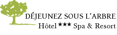 DEJEUNEZ SOUS L'ARBRE
