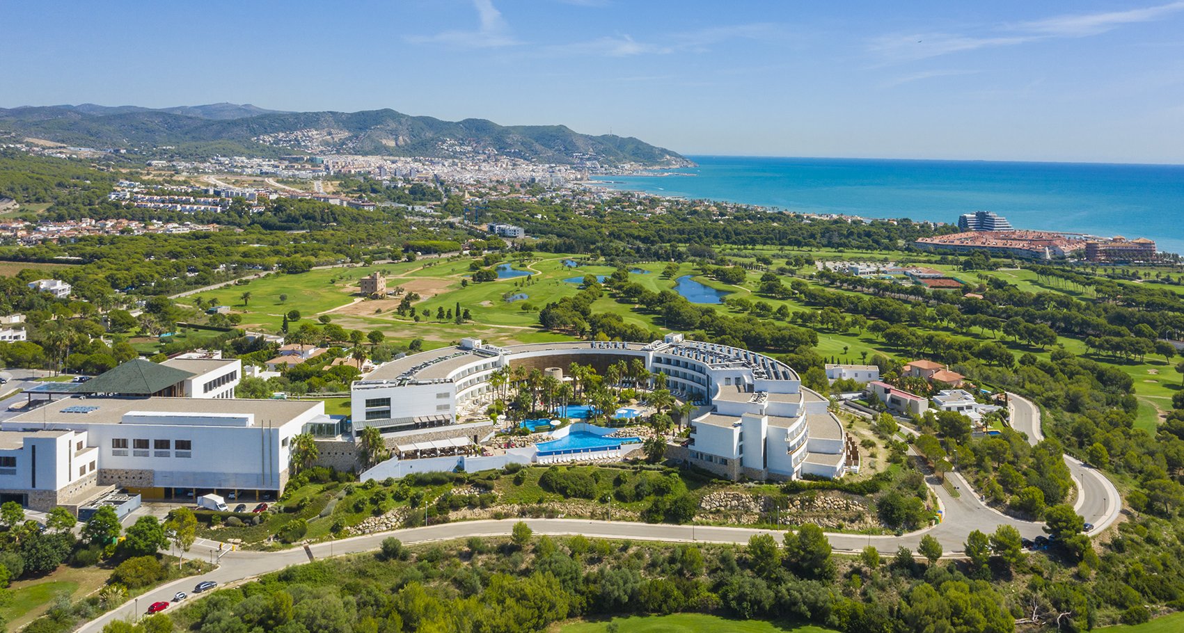 Dolce Sitges