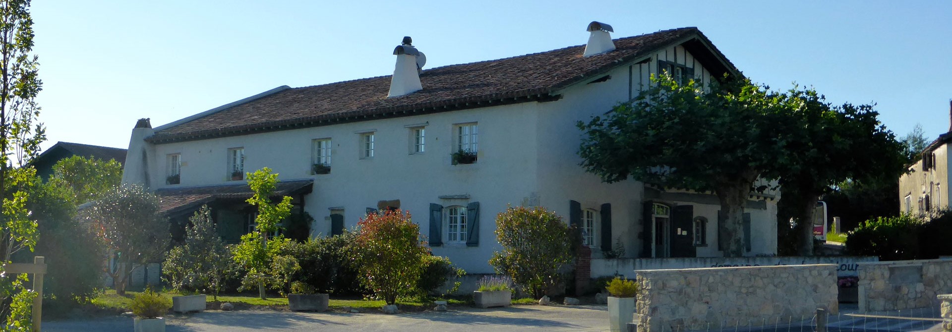 DOMAINE DE BASSILOUR