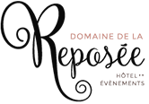DOMAINE DE LA REPOSEE