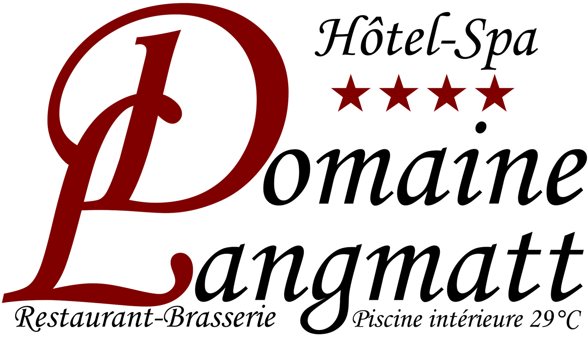 DOMAINE LANGMATT