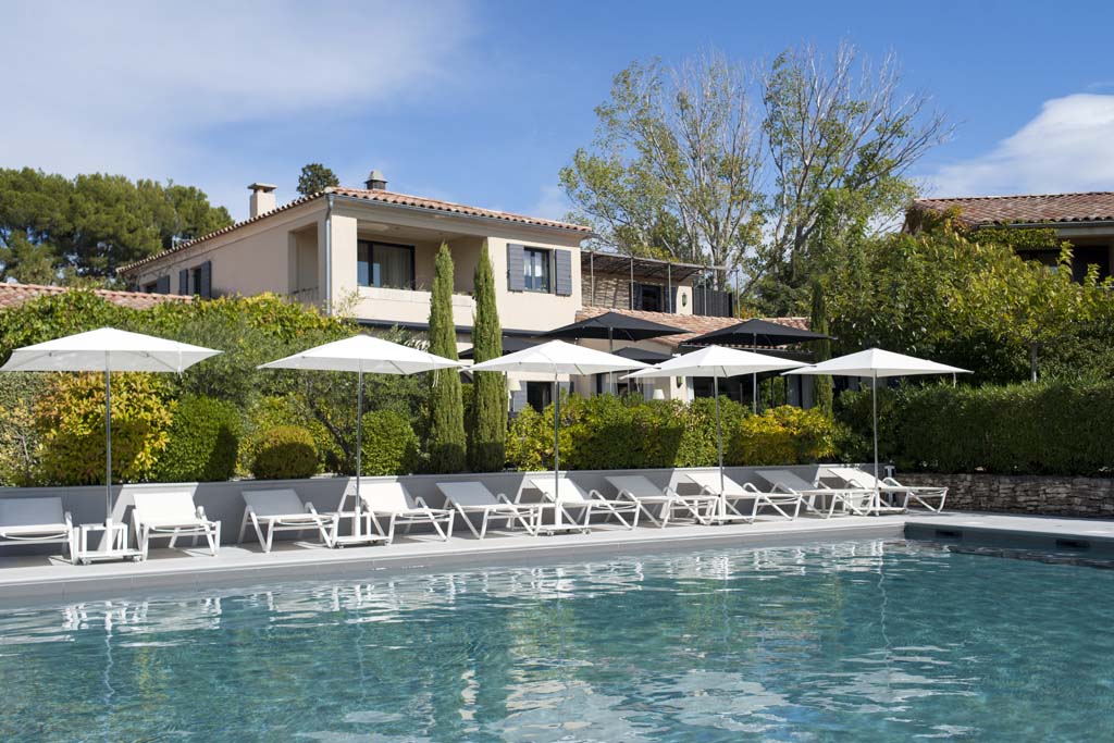 DU CÔTÉ DES OLIVADES