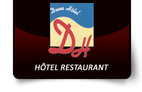 DUNE HÔTEL