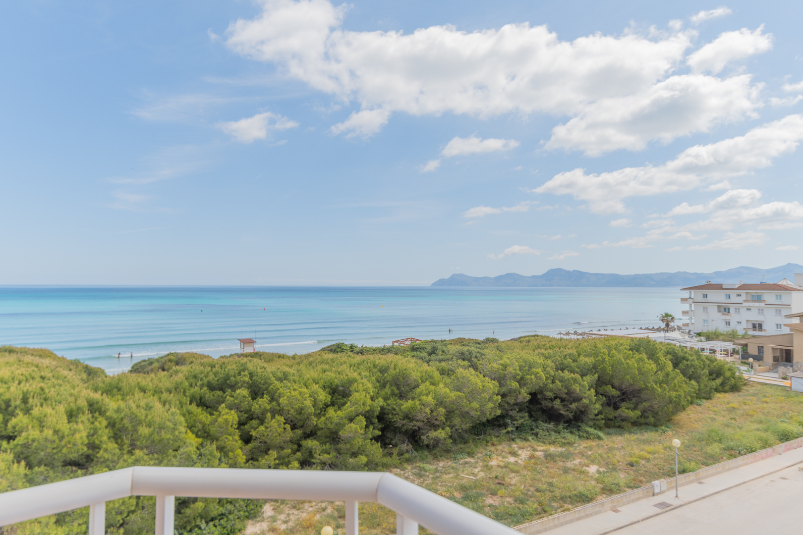Dunes Platja