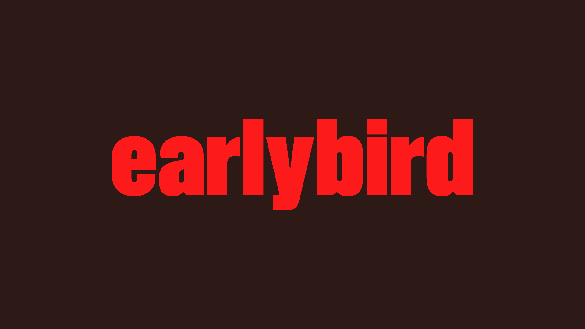 Earlybird Venture Capital