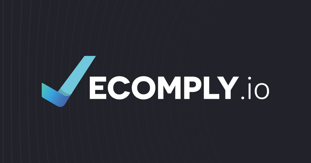 ECOMPLY.io